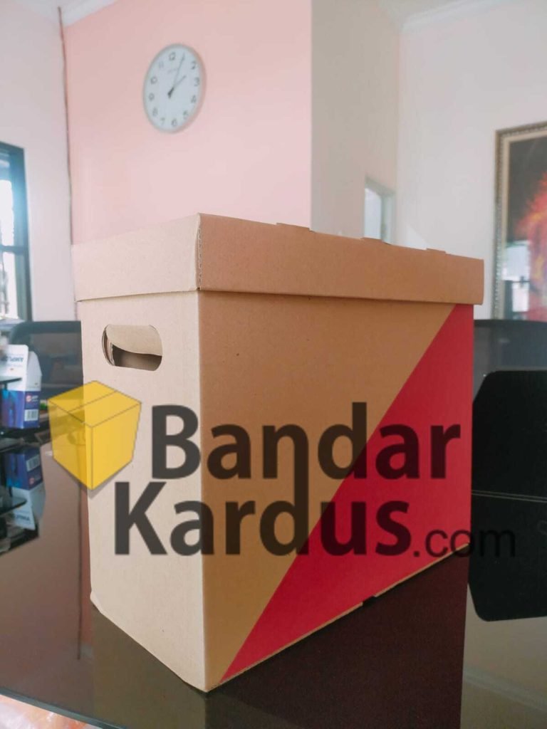 kardus karton