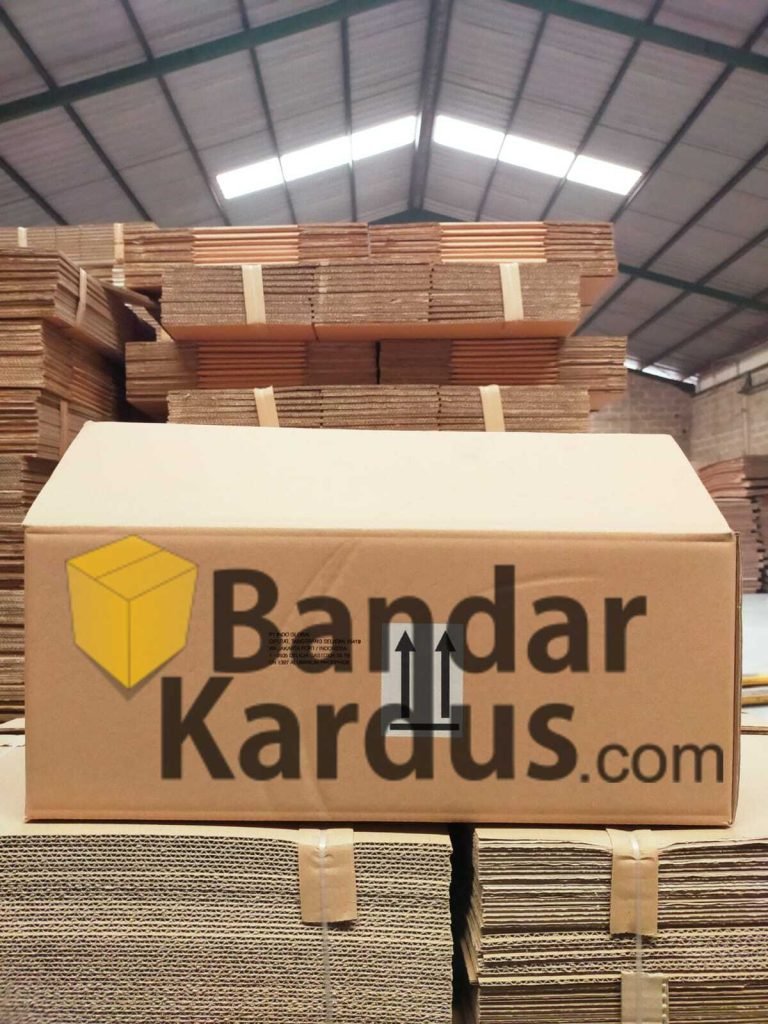 kardus kraft