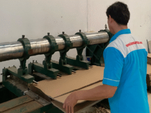 Supplier Kardus Cilincing